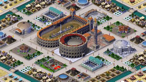 Romans: Age Of Caesar 12+ .